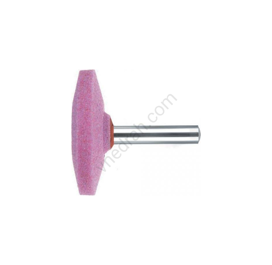 Abrasive cutter, disc, 38 x 12 x 6 mm, F46, 3 pcs Matrix - image 16 | Product