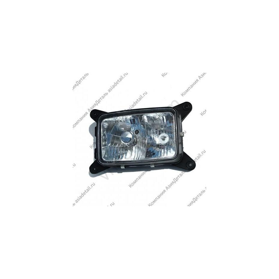 Headlight XCMG QY25 (front) - image 21 | Product