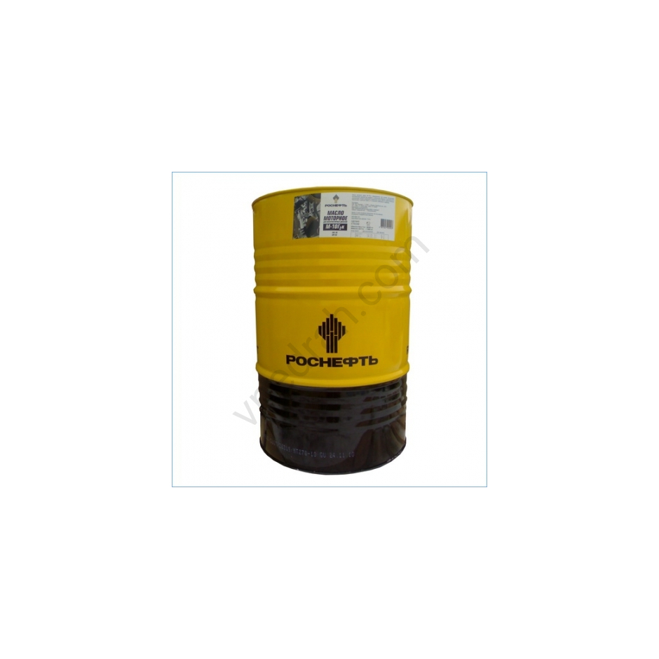 Compressor oil KS-19p (in a 216-liter barrel) - image 11 | Product