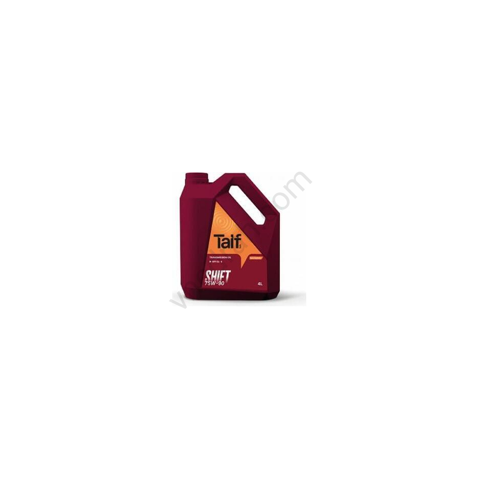 Getriebeöl TAIF SHIFT GL-4 75W-85 (1l) - image 11 | Product