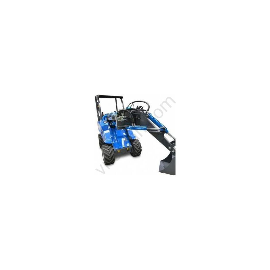 Mounted stick (excavator) Multione - image 56 | Product