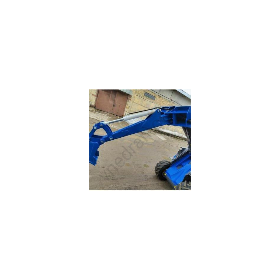 Mounted stick (excavator) Multione - image 59 | Product