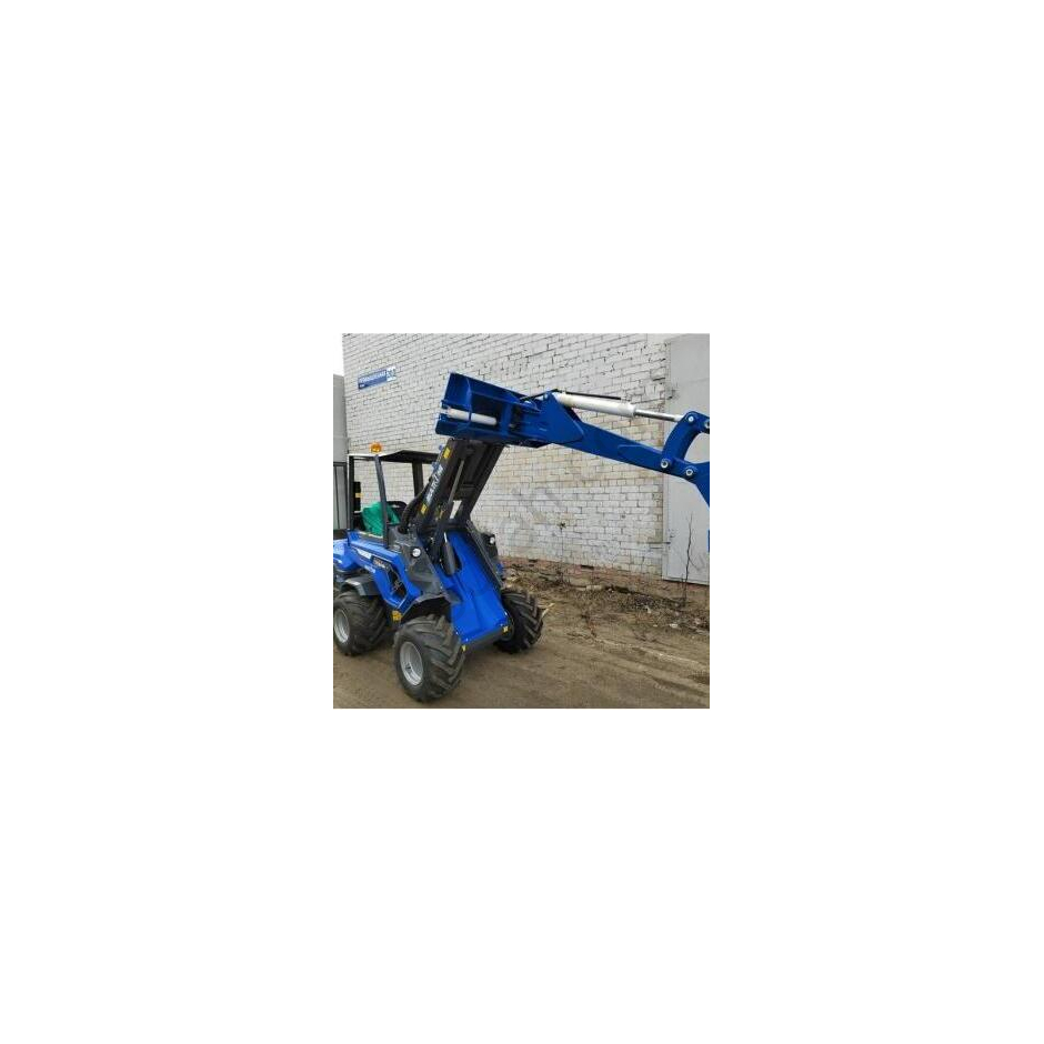 Mounted stick (excavator) Multione - image 58 | Product