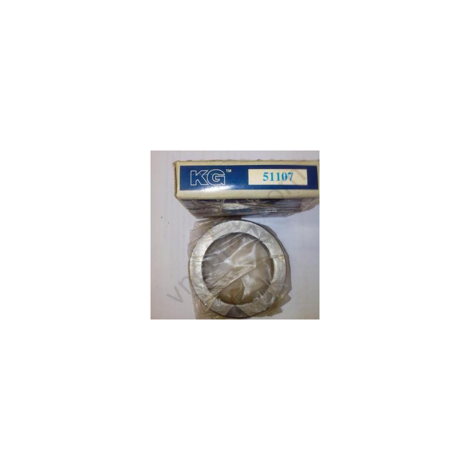 Thrust ball bearing 51107 - image 16 | Product