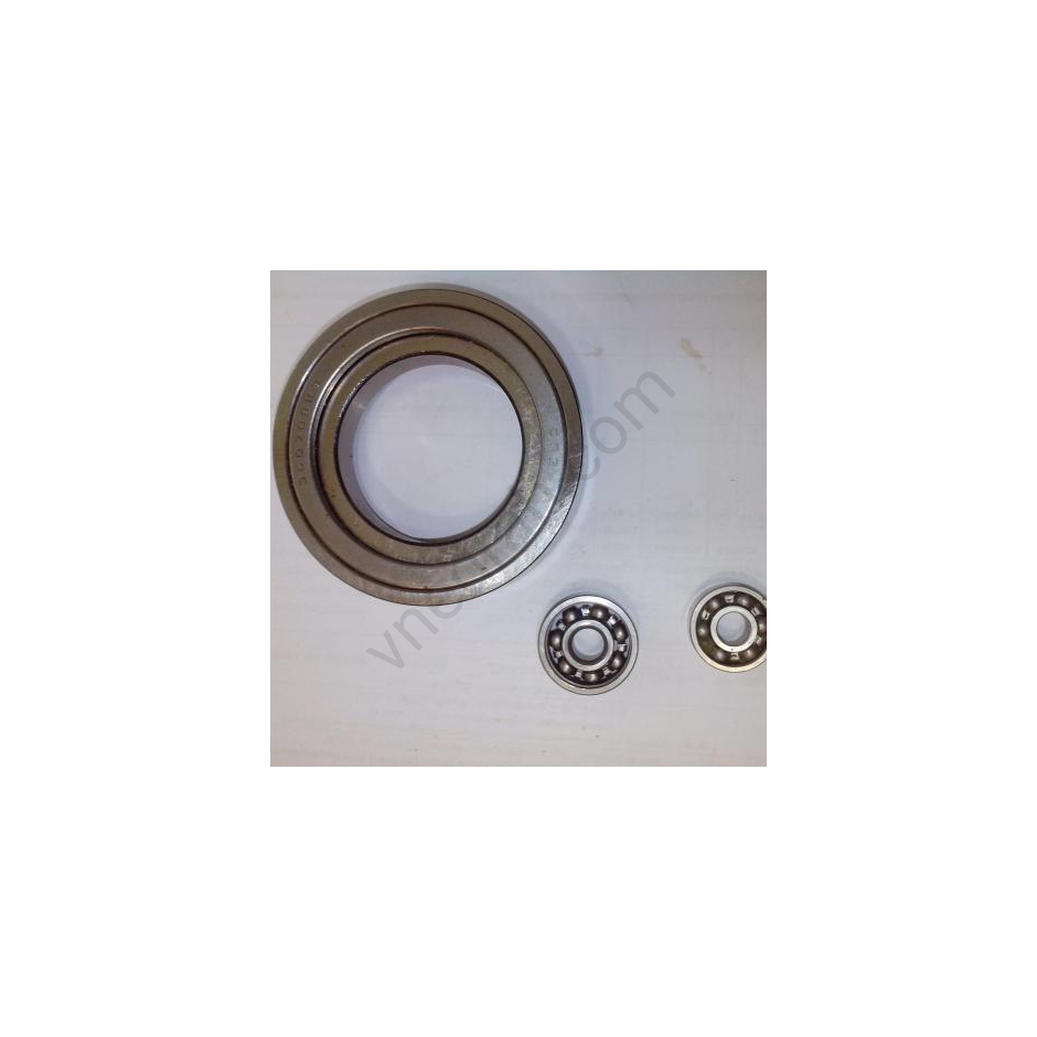 Thrust ball bearing 51107 - image 17 | Product