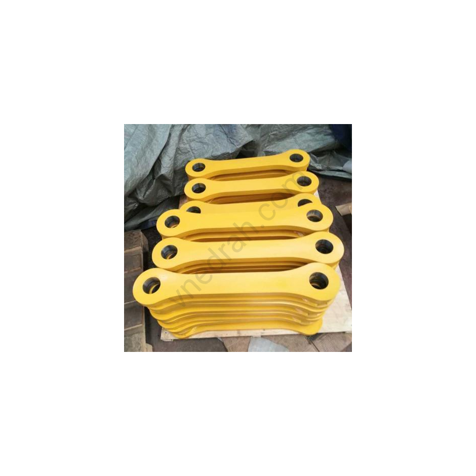 Bucket arms PC200-7/PC200-8 (205-70-73130)(70*80) - image 11 | Product