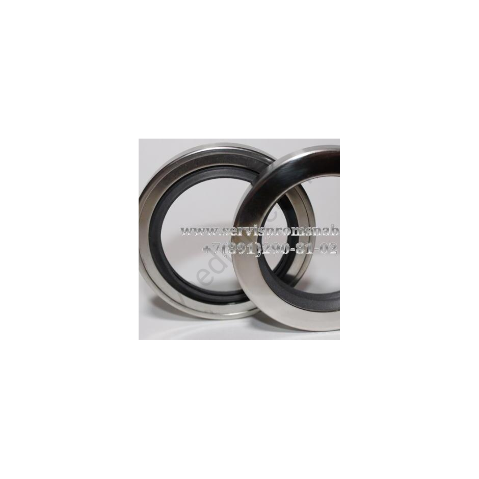 Kompressordichtung (PTFE-Dichtung 8-18-6) Schraubblock 8x18x6 - image 17 | Product