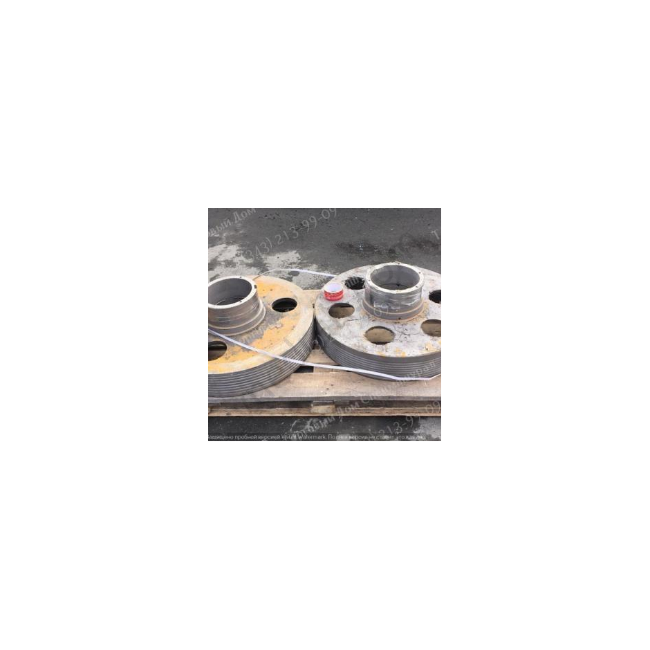 Pulley E801-0601-29A for EO-5111, EO-5116, E-10011 Dragline - image 23 | Product