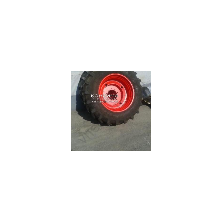 Traktorräder vom Hersteller - image 94 | Product