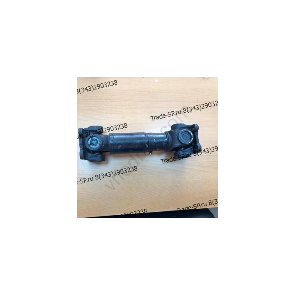 Cardan shaft L 34 cm D 70 mm, NEO, BULL, Fukai - image 31 | Product