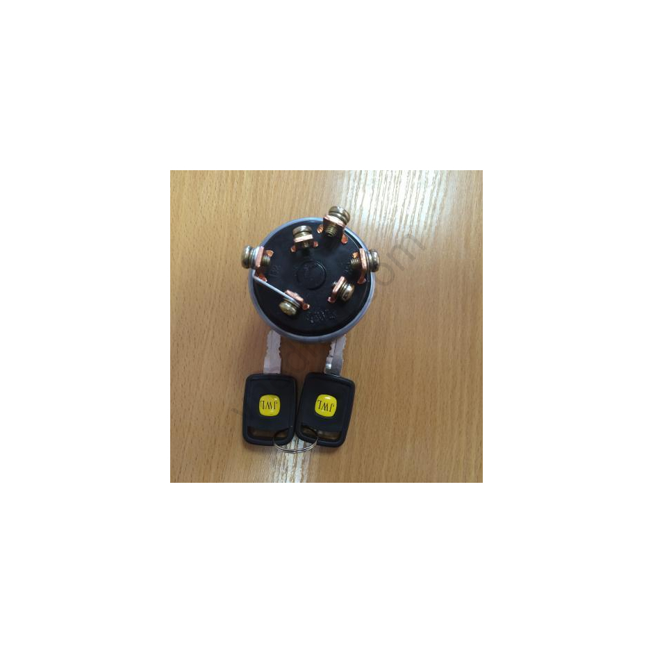 Ignition switch JK412A - image 126 | Product