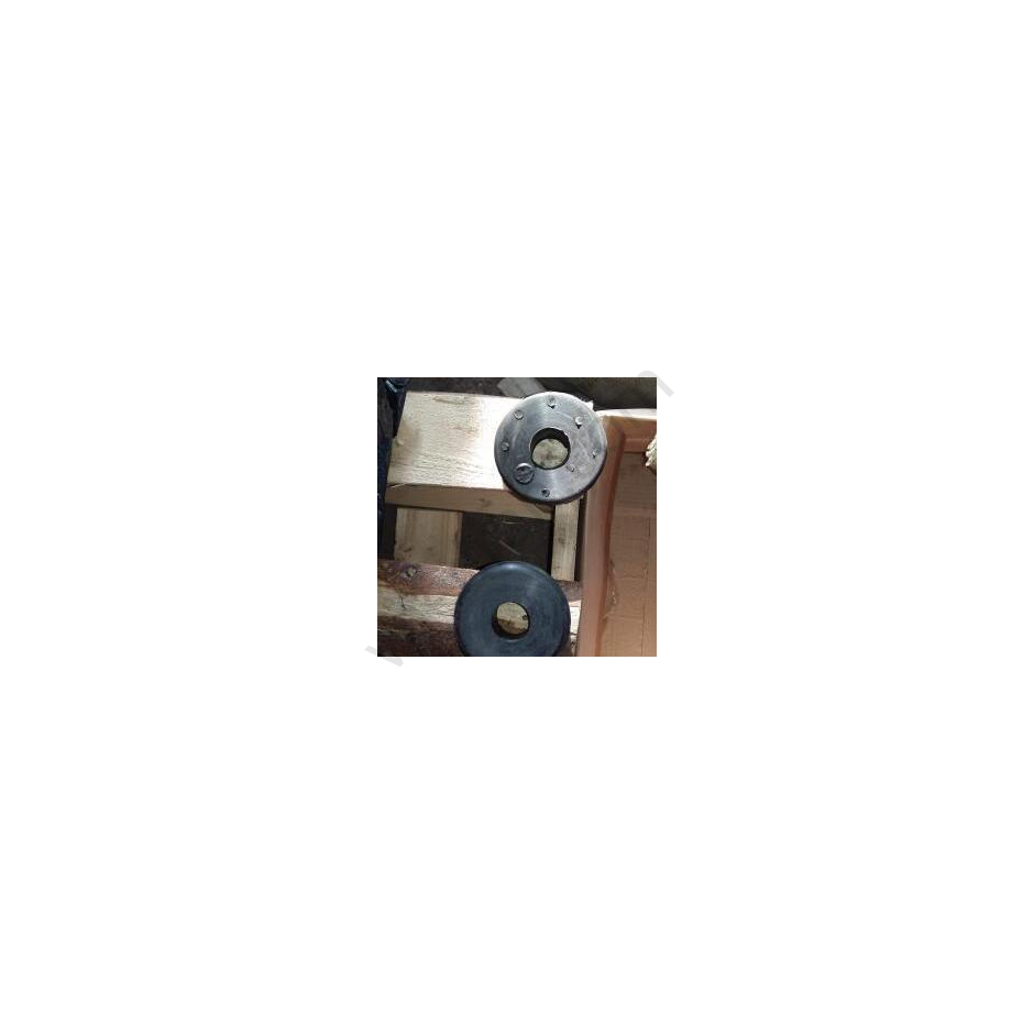 Амортизатор Прокладка тяги тепловоз ТГК-2 колесным парам ТГК2 - фото 16
