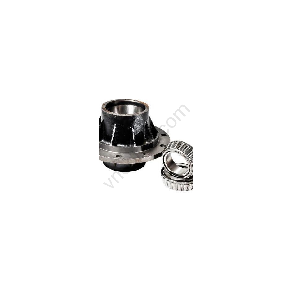 Brake drum NEFAZ 9693-3501070 - image 22 | Product