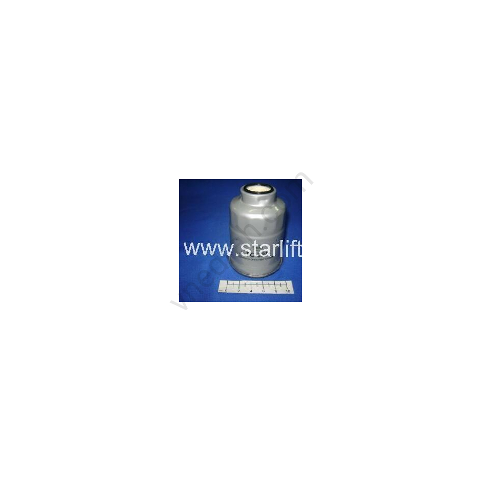 Fuel filter Isuzu C240, 6BG1 (FC321) - image 16 | Product