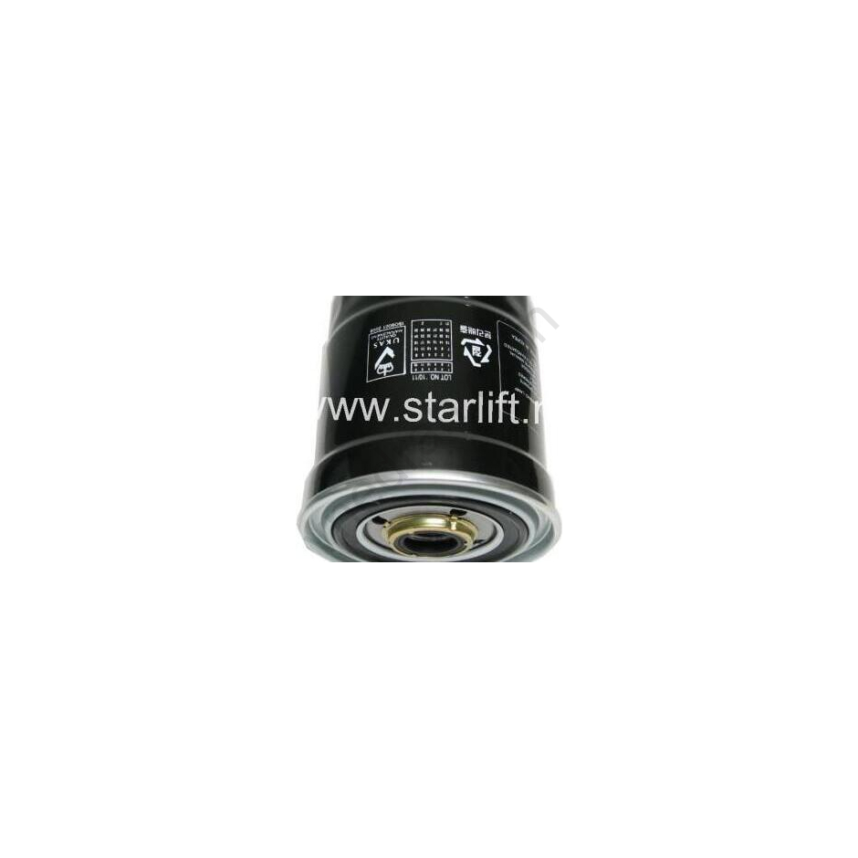 Fuel filter Isuzu C240, 6BG1 (FC321) - image 17 | Product