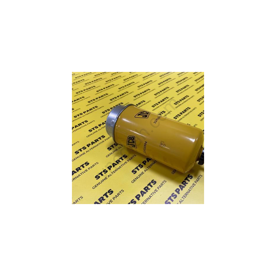 Fuel filter JCB JS220 32/925991 32/925994 - image 26 | Product