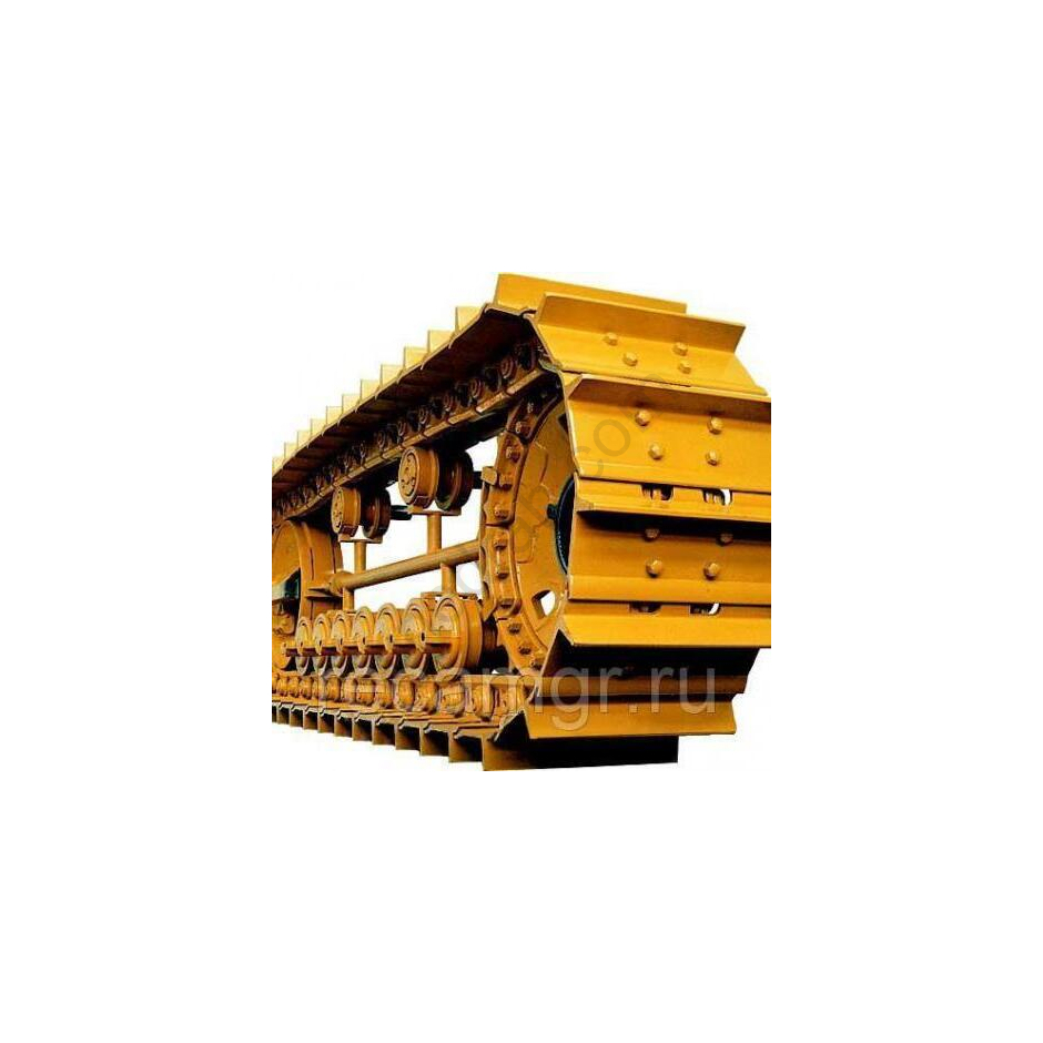 Komatsu track - image 11 | Product