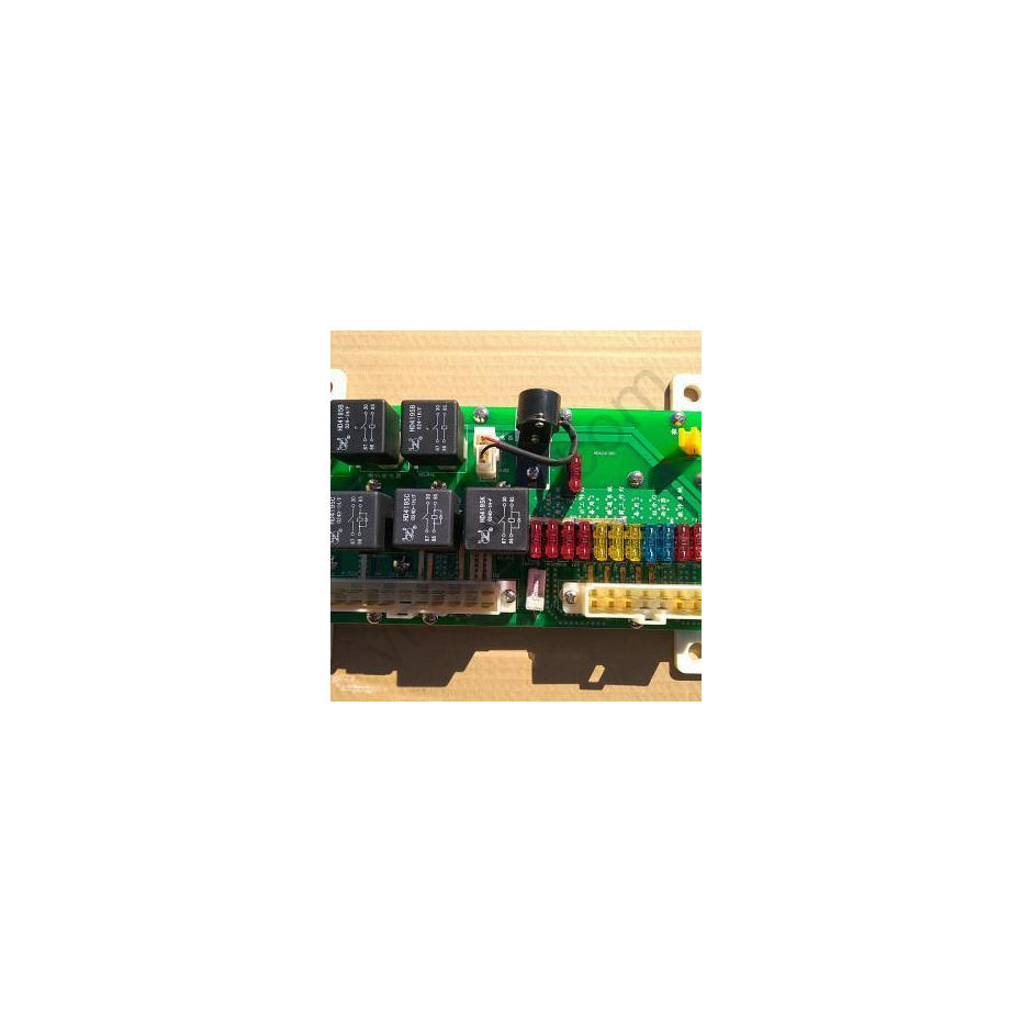 LG855DS.15.37 + Relay and fuse block 60400000576 Lonking - image 11 | Product