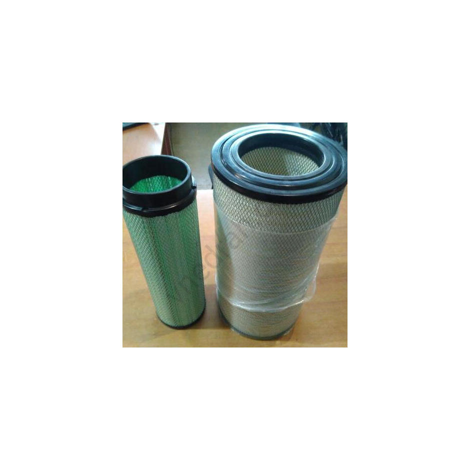 M3106-1109101 Air filter K2650 YK2650U KW2650PU M3106 1109101 937 Yuchai YC6M engine - image 21 | Product
