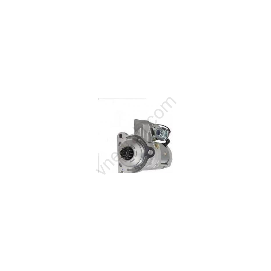 Starter K1022428 for Doosan DL450 loader - image 11 | Product