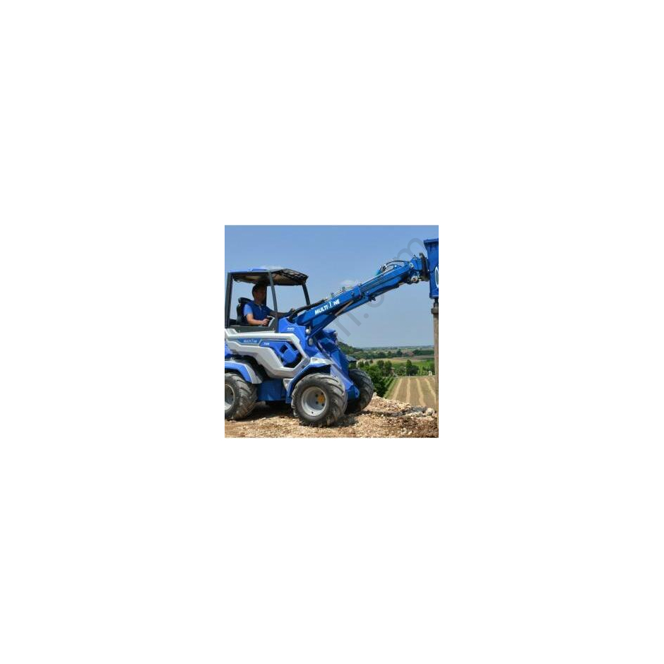 Multione pile installer - image 22 | Product