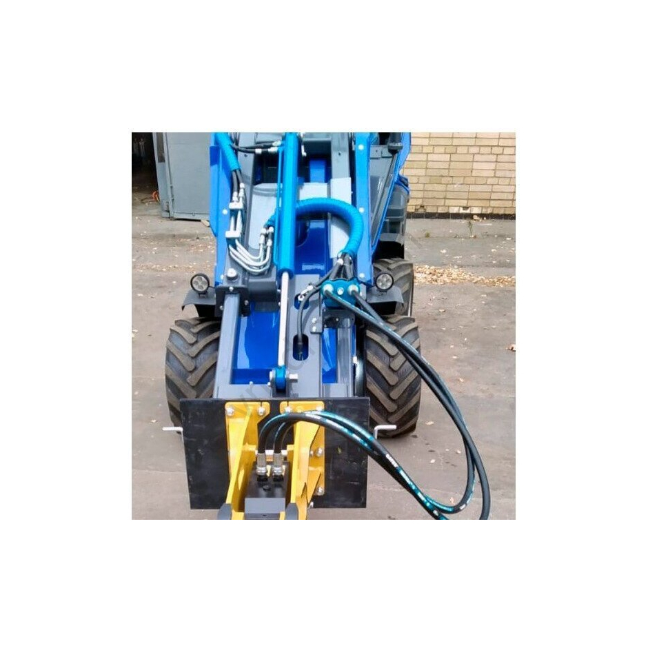 Hydraulic hammer MO-5L Multione - image 66 | Product