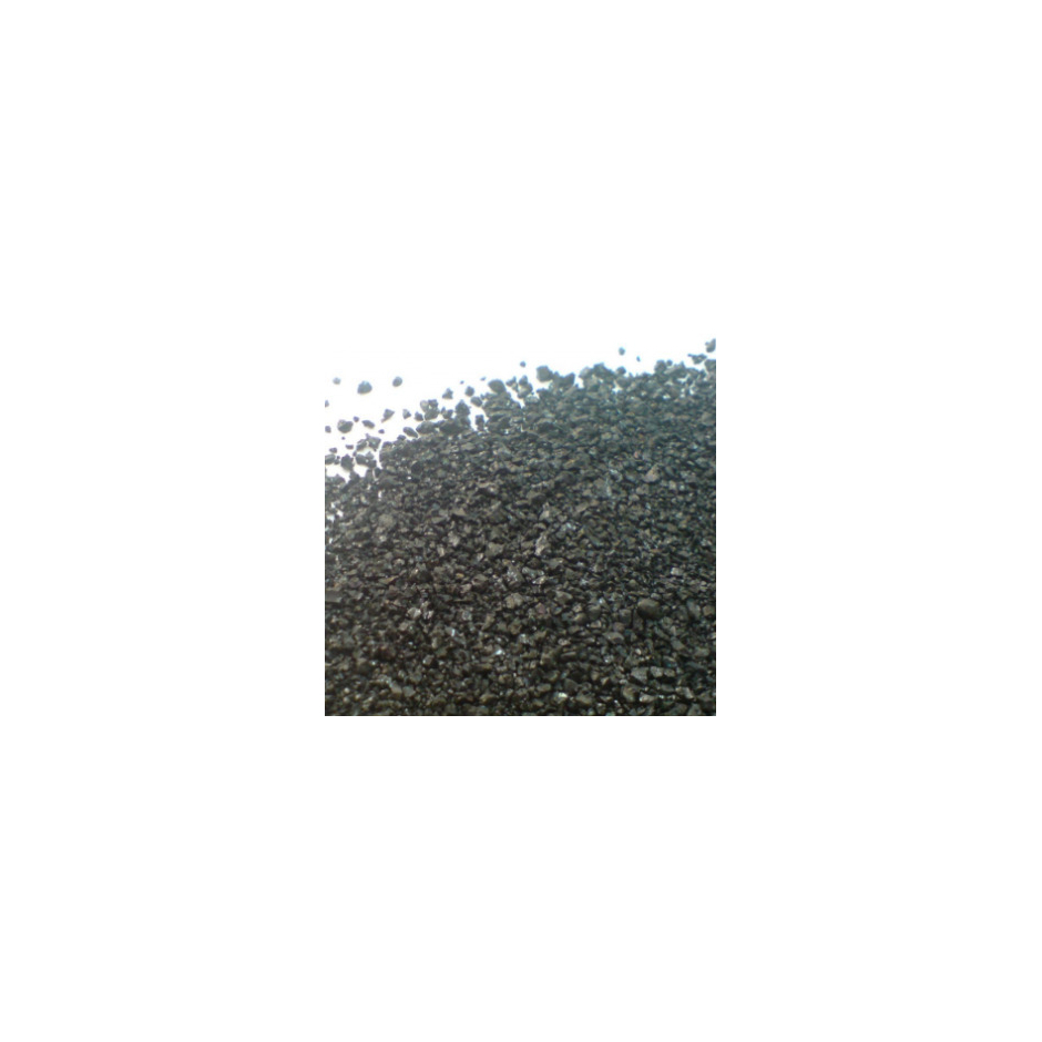 Абразивный материал купершлак 0,1-0,8, 0,1-3,0 мм - фото 11