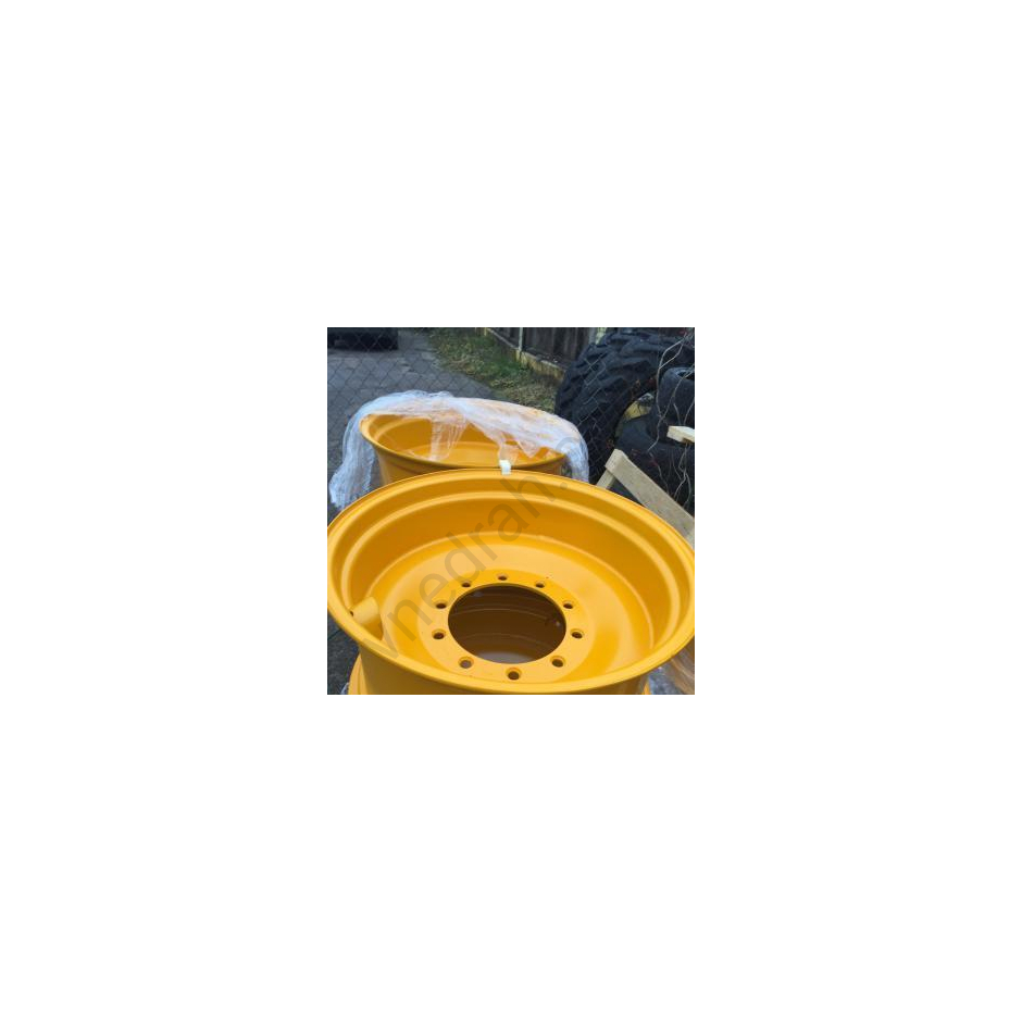 Wheel rim Cat 434 444 16.9-28 - image 23 | Product