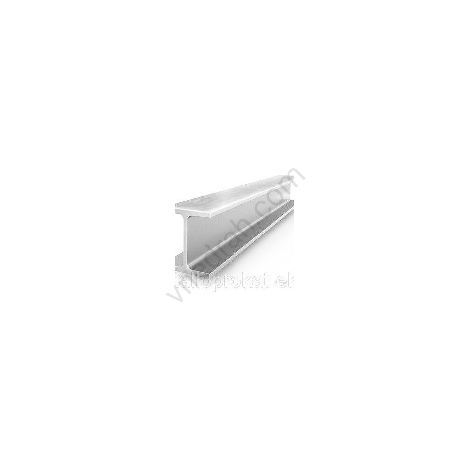 I-beam 55B1 ps/sp S255 - sv 12000 GOST 27772-88 NTMK - image 11 | Product