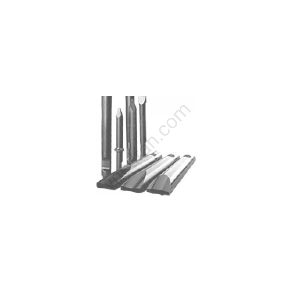 Peaks of hydraulic hammers Delta, Impulse, Hammer, Daemo, Susan, etc. - image 17 | Product