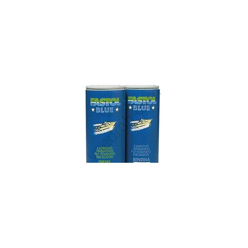 Fuel additive Fastol blue diesel TRZ 1 l, Osculati 65.050.02 - image 17 | Product