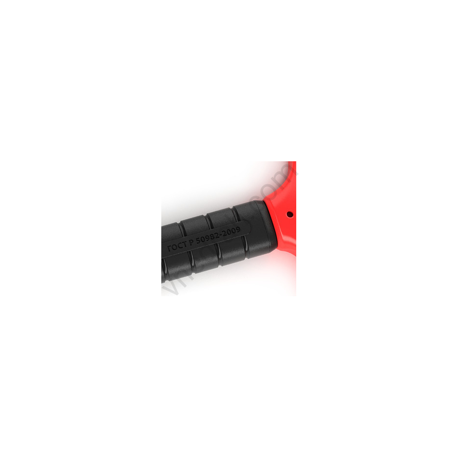 Fire ax Voevoda Voevoda - image 27 | Product