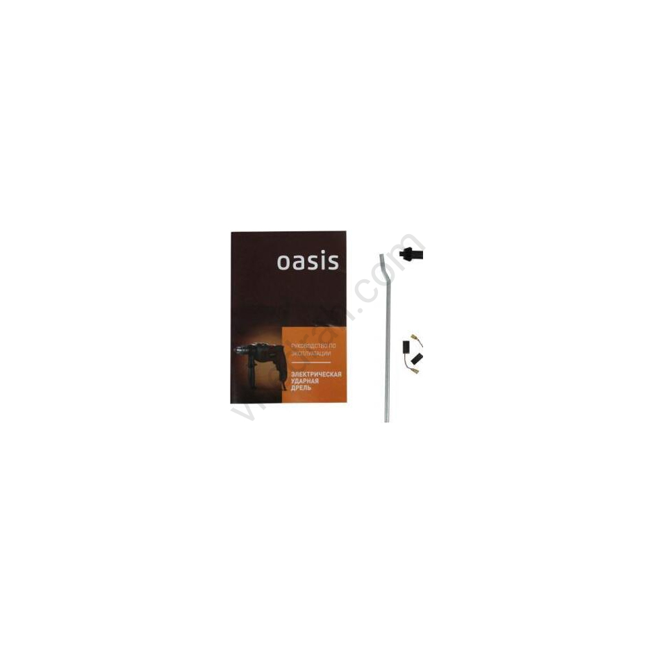 Ударная дрель Oasis DU-85M - фото 41