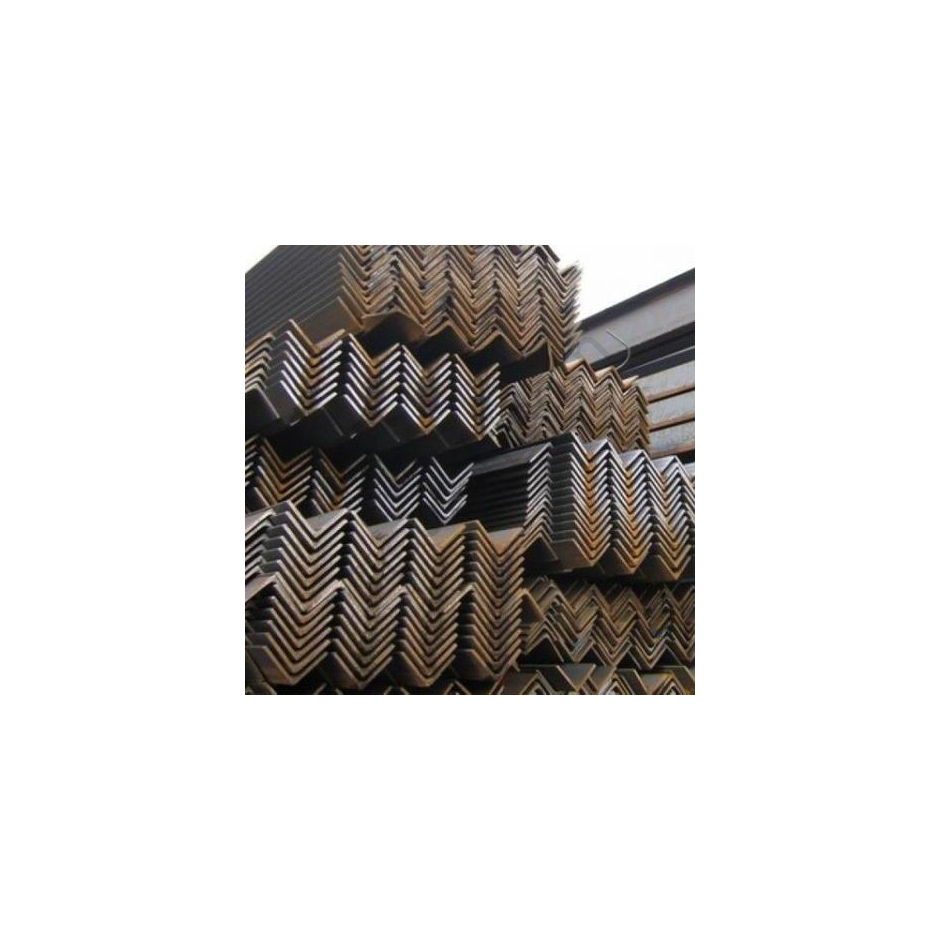 Corner 160x160x10 GOST 8509 09G2S - image 11 | Product