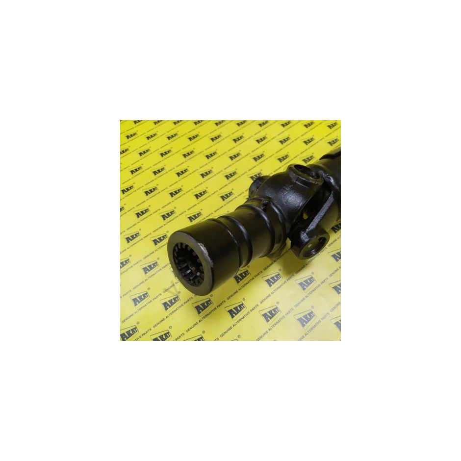 Front cardan shaft Terex TLB825 1K0201 - image 34 | Product