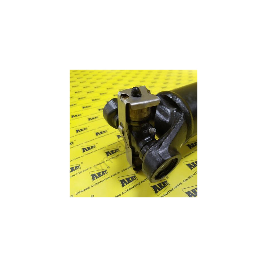 Front cardan shaft Terex TLB825 1K0201 - image 33 | Product