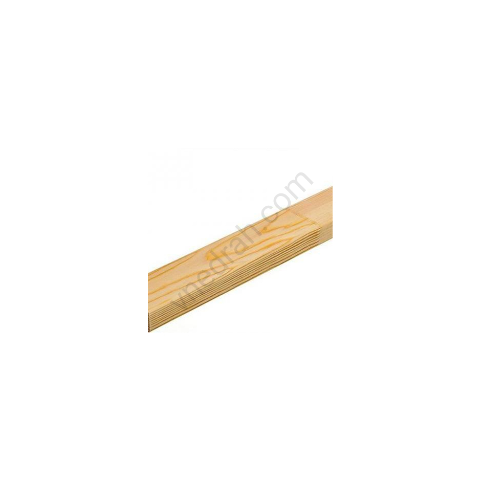 Planed timber 20x45x2200mm (0.0013m3) GOST / Dry planed timber pine needles 20x45x2200mm (0.0013m3) GOST GRADE Extra - image 11 | Product