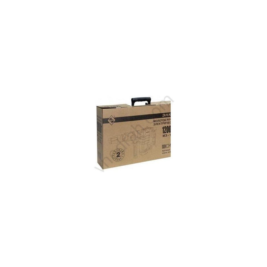 Presslufthammer ENKOR ME-1200 - image 17 | Product