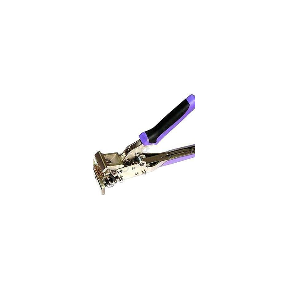 Ножницы-степлер для соединения лент с SMD компонентами при помощи скоб PSC-010 N/A CST-010 - фото 11
