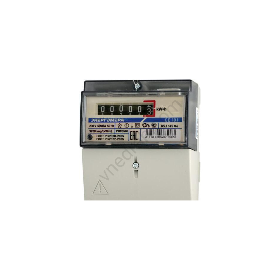 Single-phase electricity meters - image 29 | Product