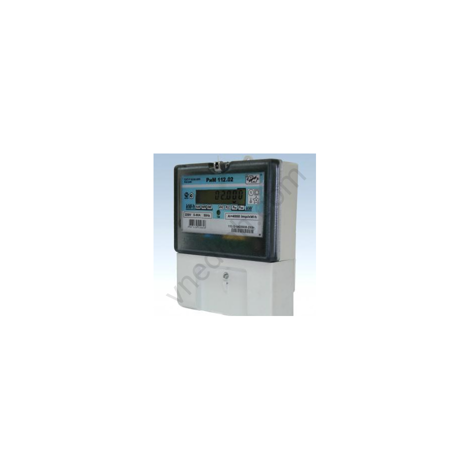 Single-phase electricity meters - image 28 | Product