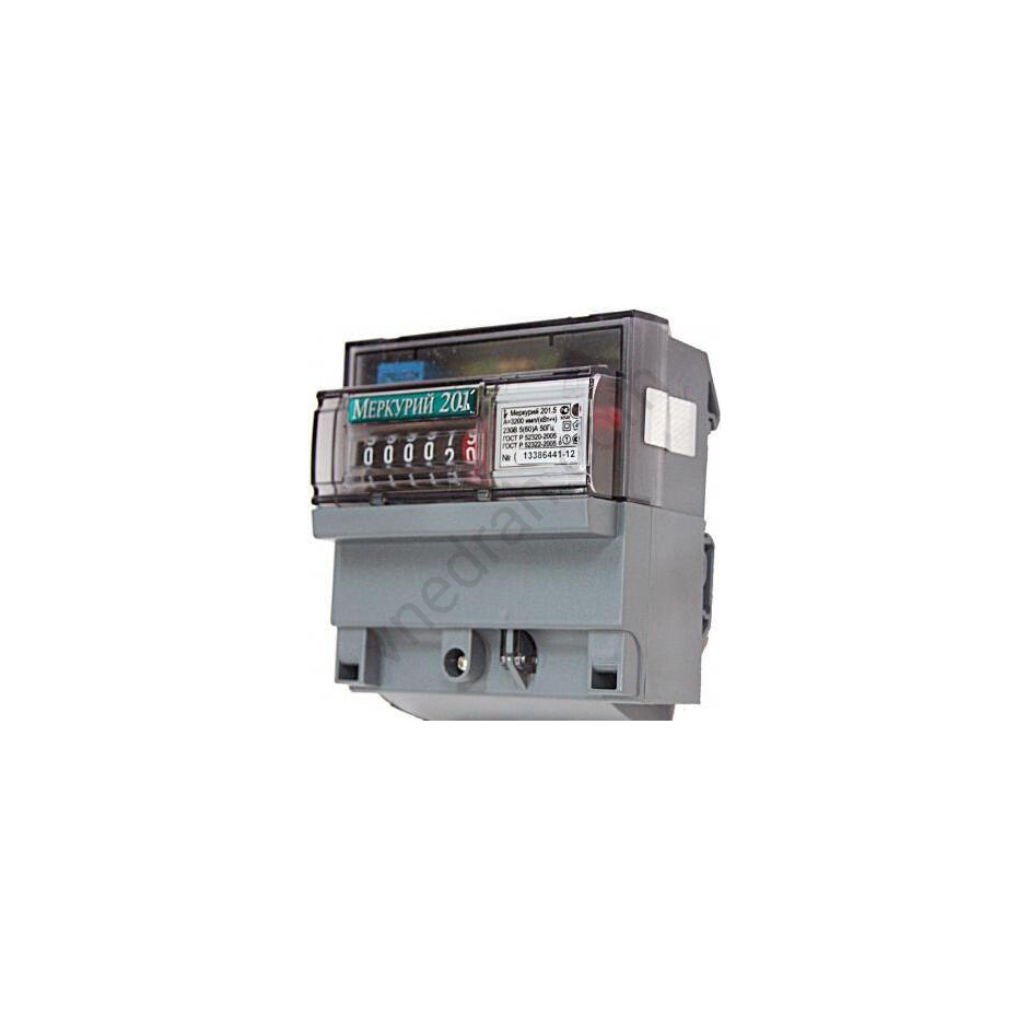 Single-phase electricity meters - image 27 | Product