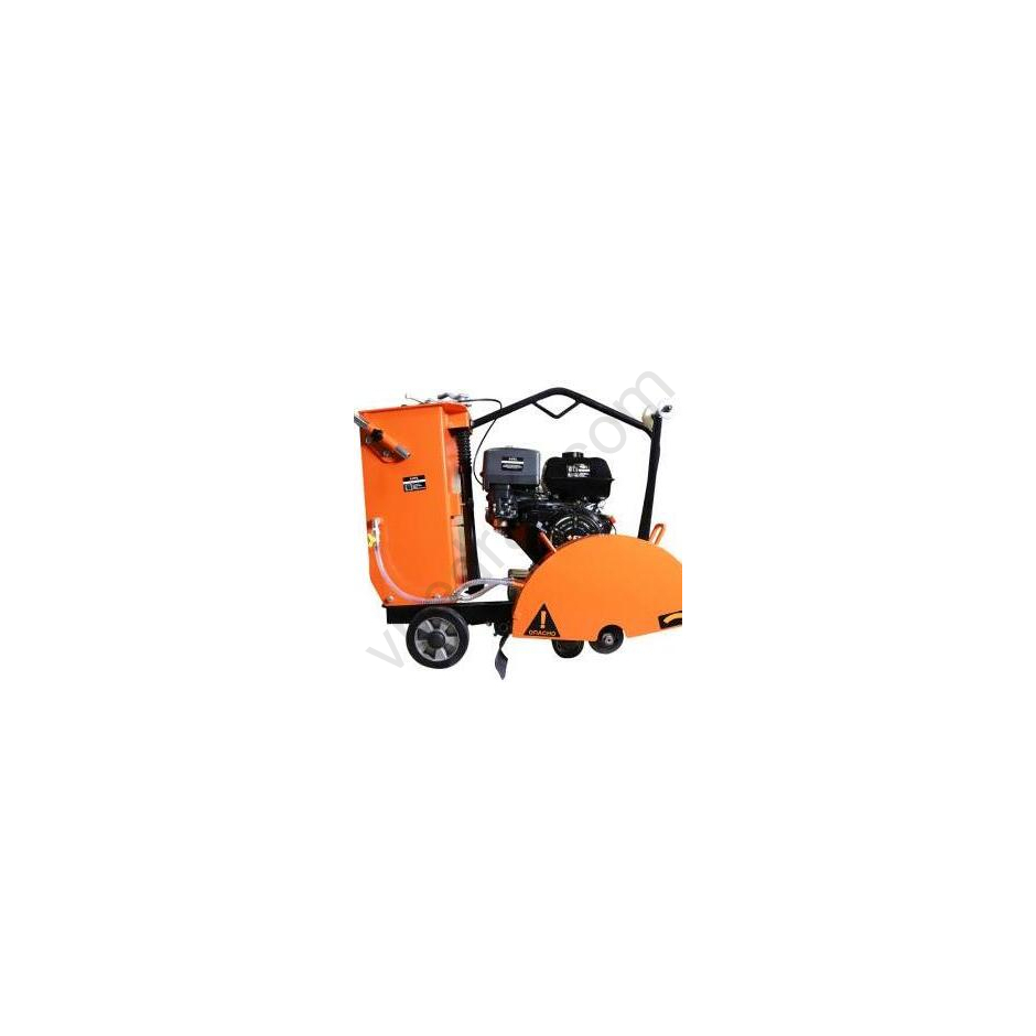 Gasoline joint cutter FTL GCC-03 - image 58 | Product