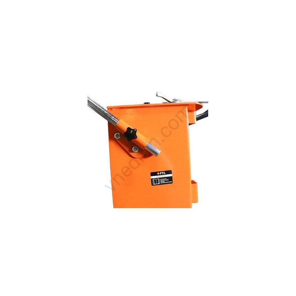 Gasoline joint cutter FTL GCC-03 - image 63 | Product