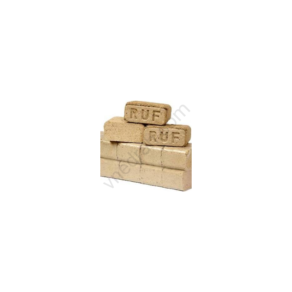 Brennstoffbriketts RUF-Verpackung - image 21 | Product