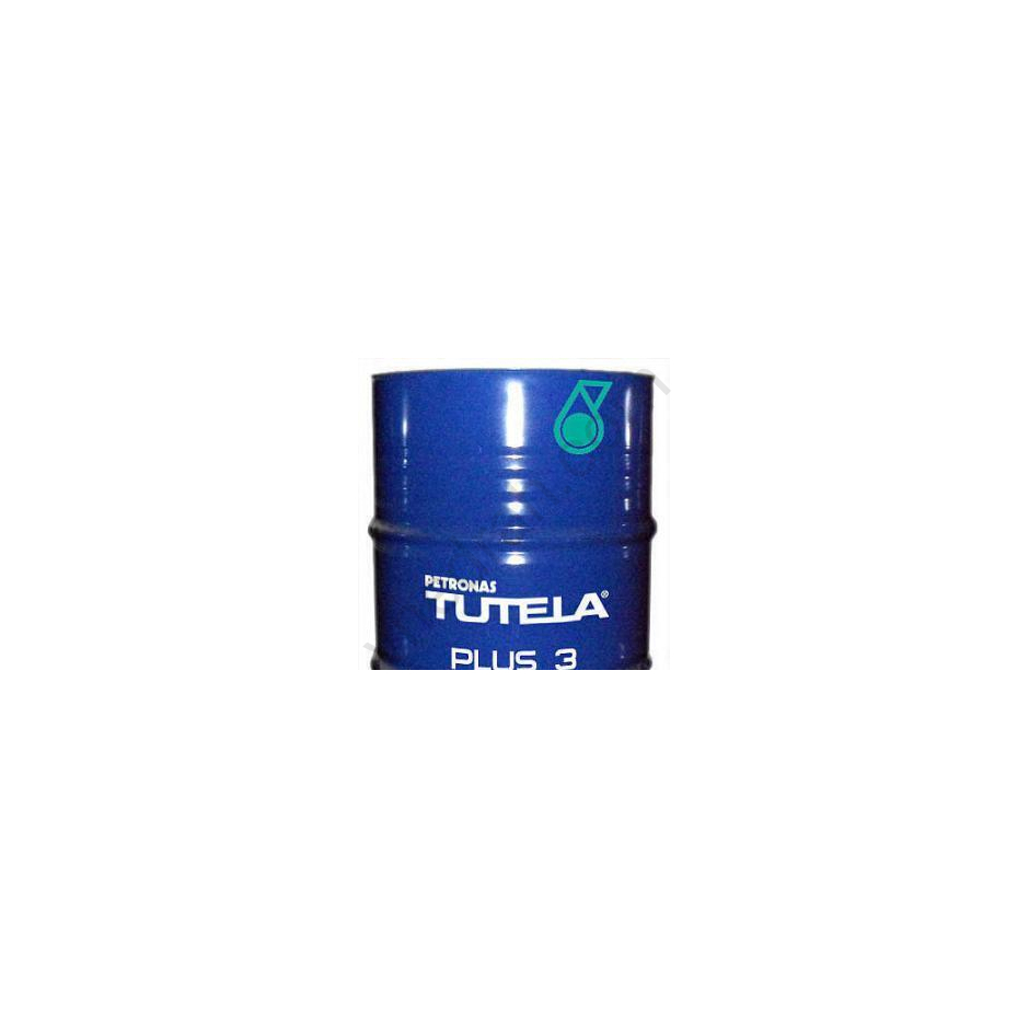 Тормозная жидкость для Iveco TUTELA PLUS 3 синт SAEJ1703 ведро пл 0,5л, шт - фото 11
