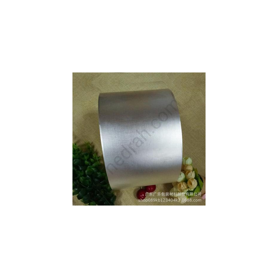 Aluminum foil, metal foil, cigarette foil, food foil - image 40 | Product