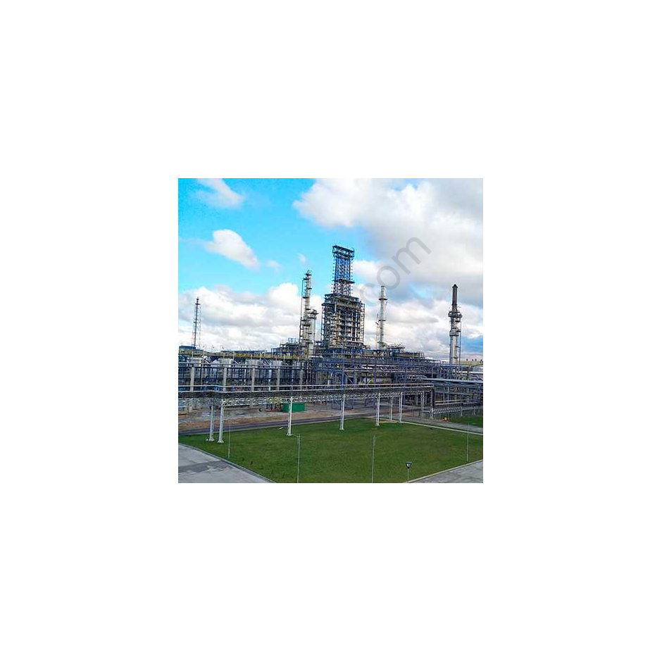 АСУ ТП факельной установки нефтеперерабатывающего завода - фото 11