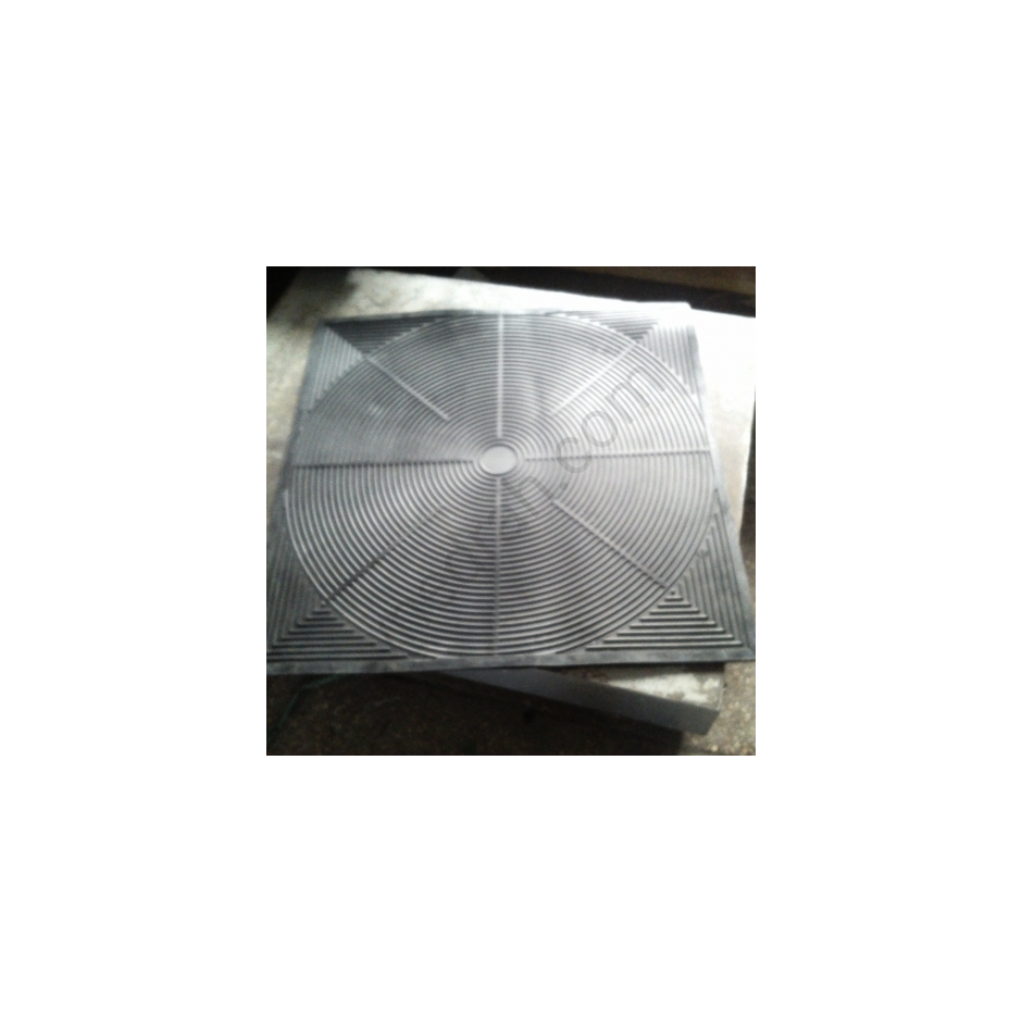 Dielektrische Matten (Gummi - image 64 | Product