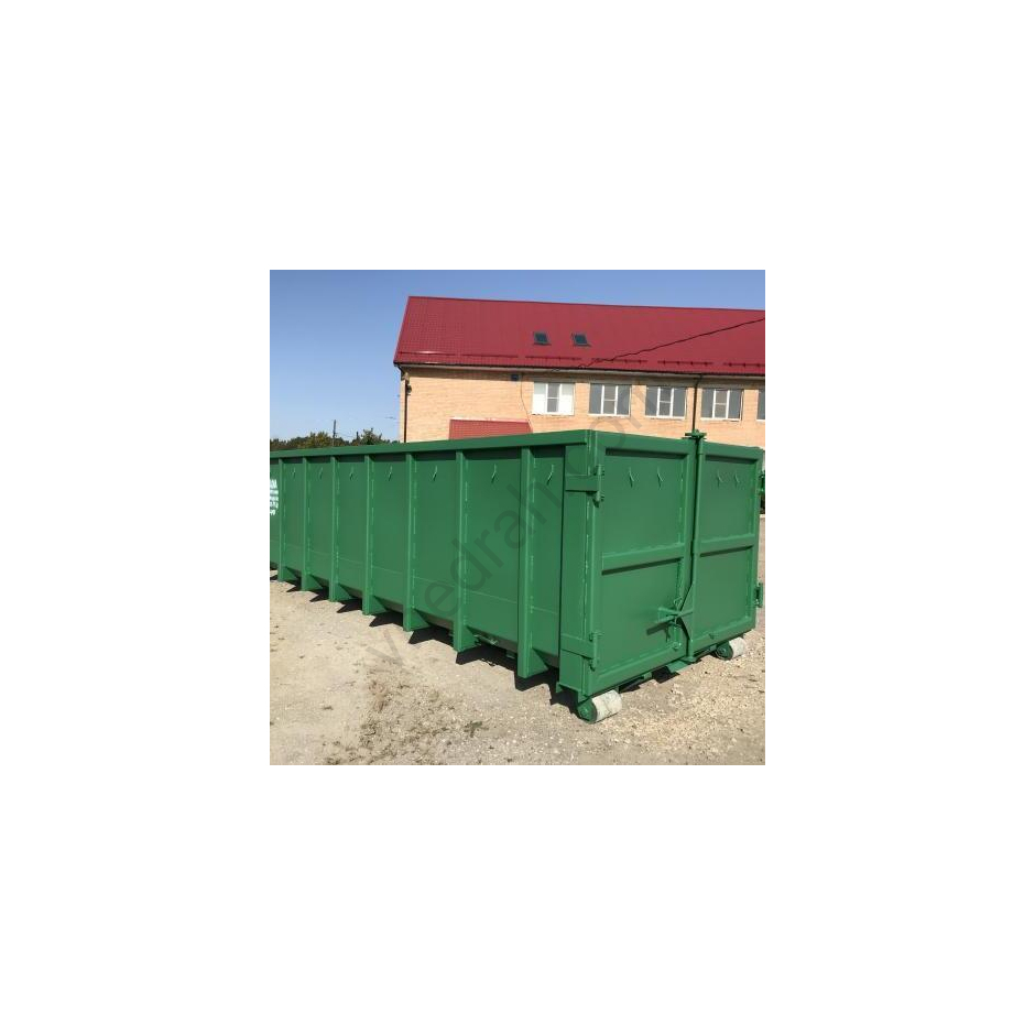 Контейнер 20м3 - фото 16